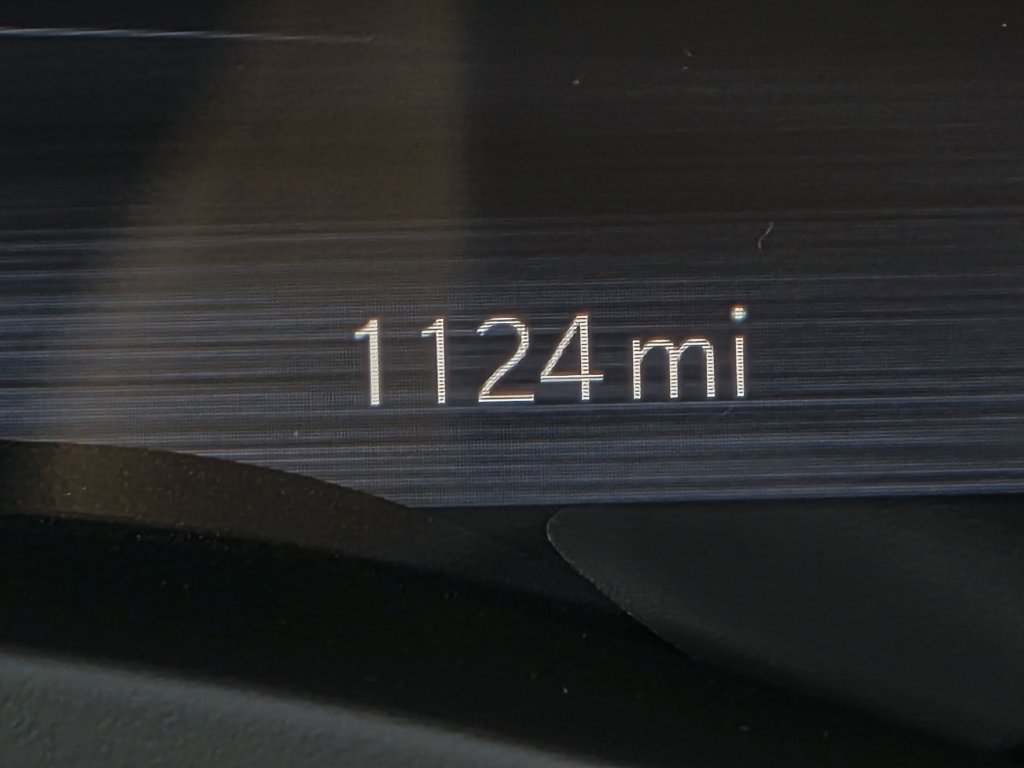 Used 2026 RAM 1500 RHO AWD/4WD image 27