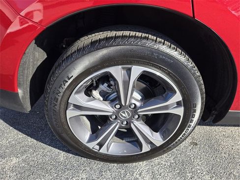 Used 2025 Acura RDX w/ Technology Package image 12