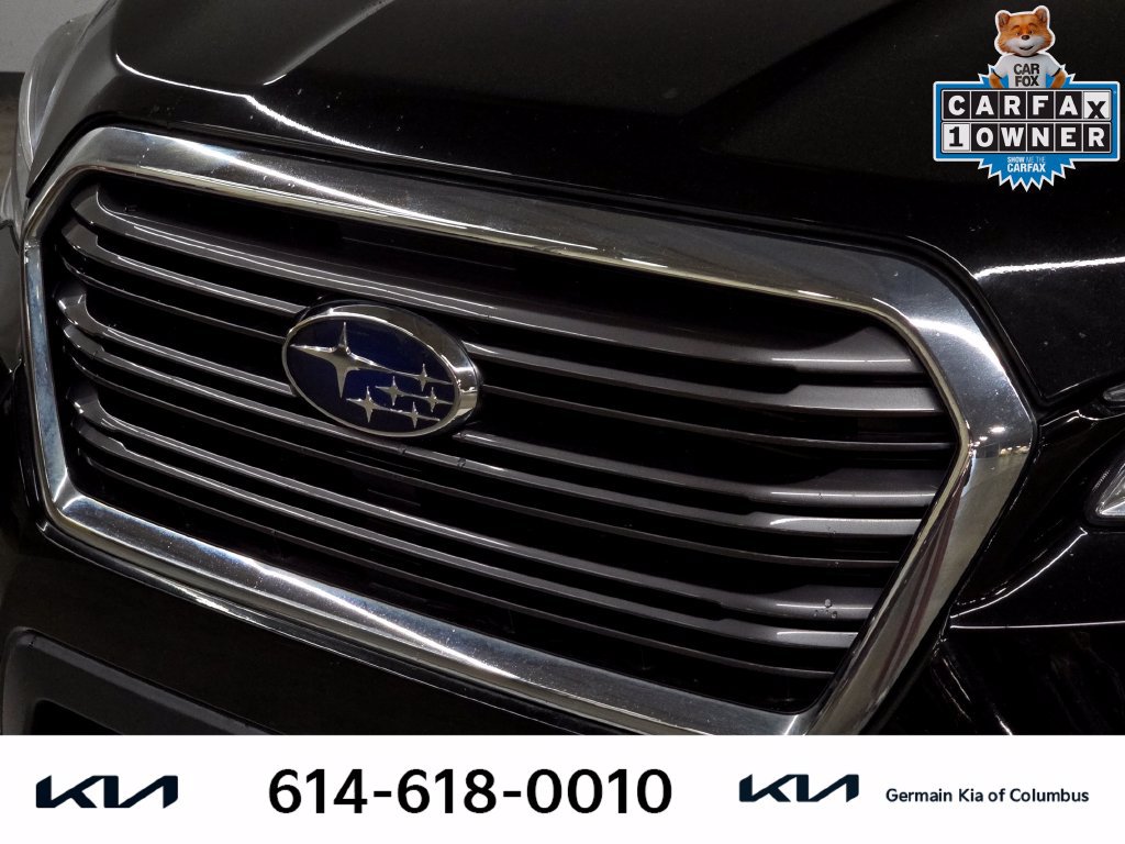 Used 2022 Subaru Ascent Limited w/ Technology Package AWD/4WD image 13