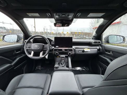 New 2026 Toyota 4Runner Limited image 17