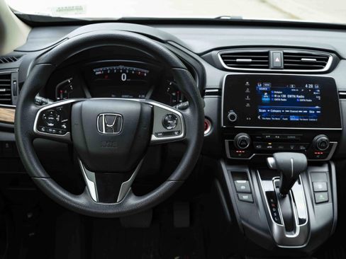 Used 2022 Honda CR-V EX image 19