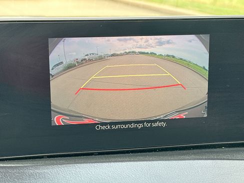 Used 2024 MAZDA MAZDA3 s image 17