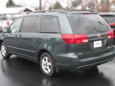 Used 2004 Toyota Sienna LE image 5