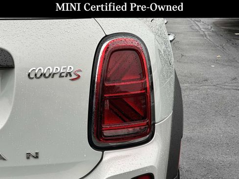 Used 2023 MINI Cooper Countryman S w/ Signature Upholstery Package image 8