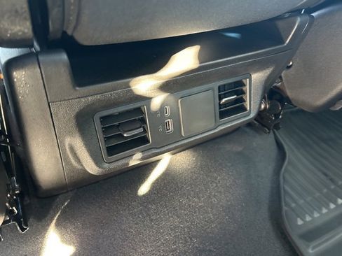 Used 2024 Chevrolet Silverado 1500 Custom w/ LPO, Dark Essentials Package image 41