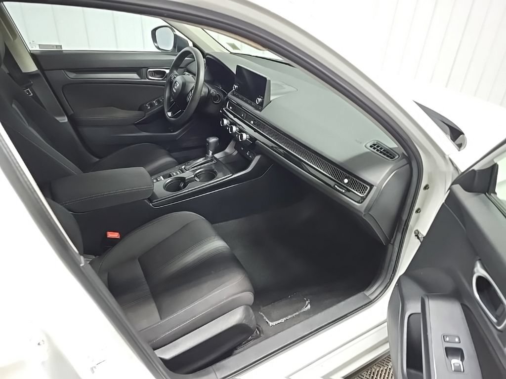 Used 2023 Honda Civic LX image 15
