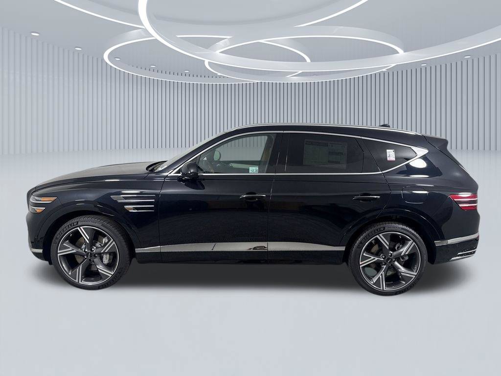 New 2026 Genesis GV80 3.5T Prestige AWD/4WD image 7