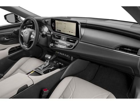 Used 2023 Lexus ES 350 Ultra Luxury w/ Accessory Package (Z2) FWD image 15