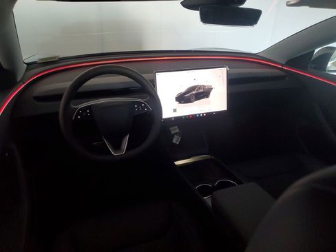 Used 2024 Tesla Model 3 Long Range image 14