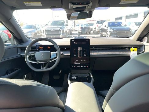 New 2025 Polestar Polestar 3 Long Range Dual Motor Performa image 17