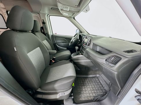 Used 2022 RAM ProMaster City Tradesman image 28