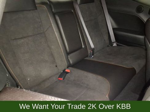 Used 2023 Dodge Challenger R/T Scat Pack image 30