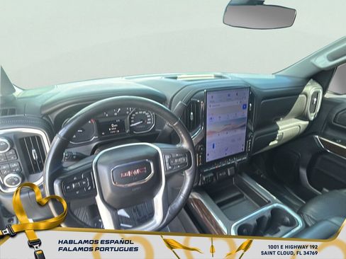 Used 2020 GMC Sierra 1500 Elevation w/ Elevation Value Package image 16
