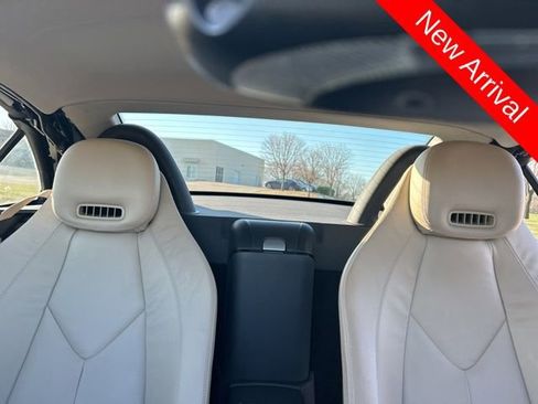 Used 2011 Mercedes-Benz SLK 300 image 12