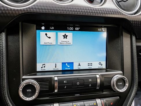 Used 2018 Ford Mustang GT Premium w/ GT Performance Package image 32