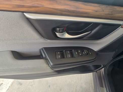 Used 2021 Honda CR-V EX image 49