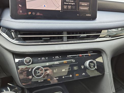 Used 2026 INFINITI QX60 Sport w/ Dark Cargo Package image 25