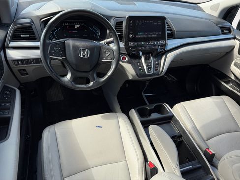 Used 2021 Honda Odyssey EX-L image 15