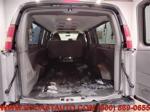 Used 2014 Chevrolet Express 3500 LT w/ LT Preferred Equipment Group image 15