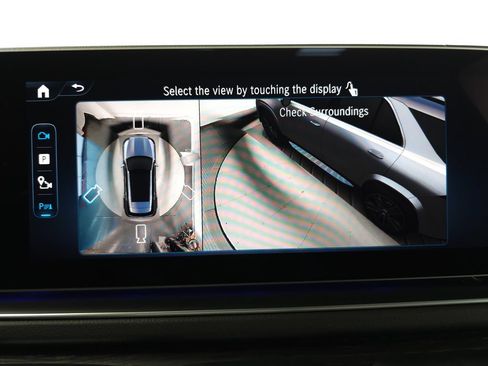 Certified 2026 Mercedes-Benz GLE 350 4MATIC image 23
