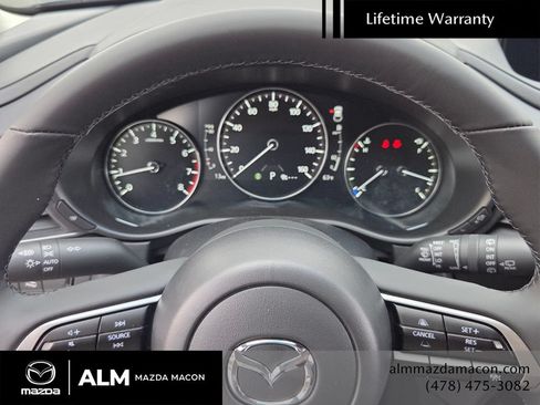 New 2026 MAZDA CX-30 AWD 2.5 S w/ Select Sport Pkg image 22