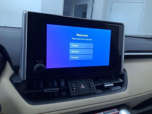 New 2025 Toyota RAV4 XLE Premium image 21