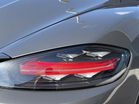 Certified 2022 Porsche 718 Boxster RWD image 14