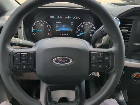 Certified 2022 Ford F150 XL w/ Equipment Group 101A High RWD image 13