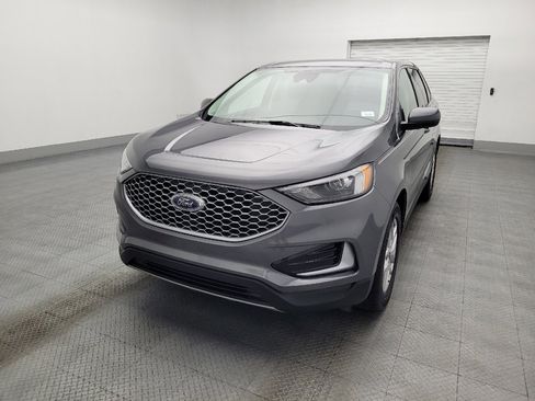 Used 2024 Ford Edge SEL image 15