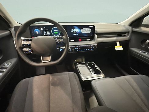 New 2026 Hyundai Ioniq 5 SE AWD/4WD image 21