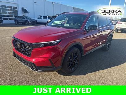 Used 2023 Honda CR-V Sport