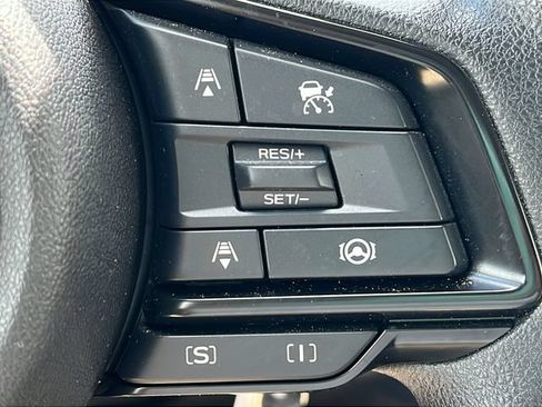 Used 2025 Subaru Crosstrek 2.0i w/ Convenience Package #1 AWD/4WD image 23