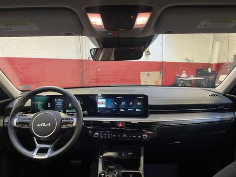 Used 2025 Kia K5 LXS image 33