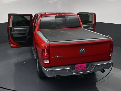 Used 2018 RAM 1500 Lone Star RWD image 26