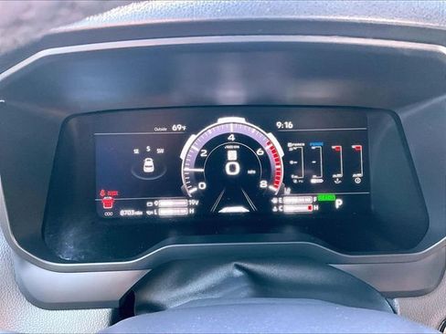 Used 2026 Toyota Sequoia Limited w/ Nightshade Package AWD/4WD image 26