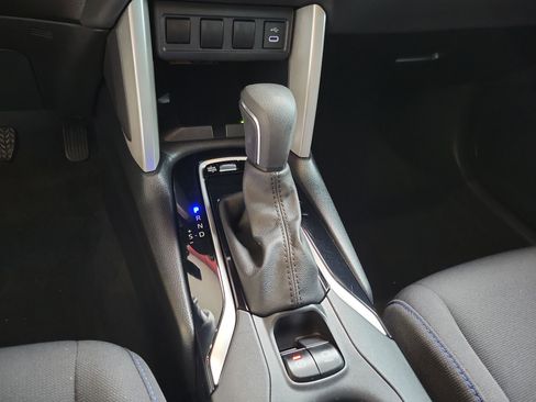 Certified 2024 Toyota Corolla Cross SE image 23