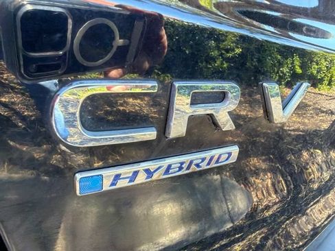 Used 2024 Honda CR-V Sport image 10