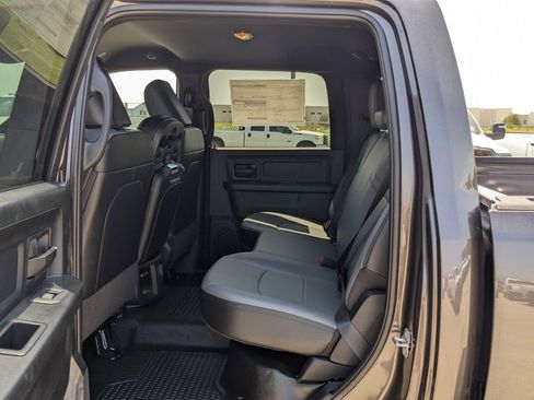 New 2025 RAM 2500 Tradesman image 30