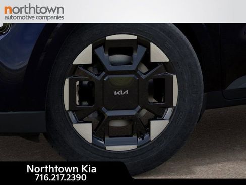 New 2026 Kia Carnival EX image 10