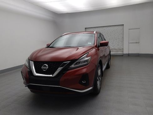 Used 2019 Nissan Murano SL image 15