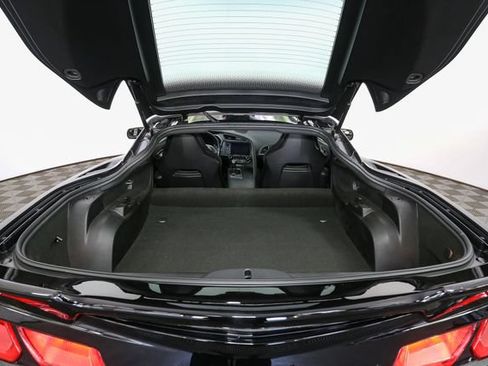 Used 2014 Chevrolet Corvette Stingray Coupe RWD image 11
