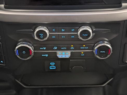 Certified 2024 Ford F150 XLT w/ Tow/Haul Package AWD/4WD image 14