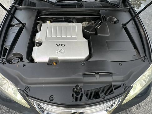 Used 2007 Lexus ES 350 FWD image 25