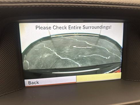 Used 2012 Mercedes-Benz CLS 550 4MATIC image 22