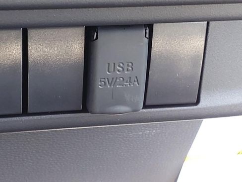 New 2025 Chevrolet Low Cab Forward 5500 XD image 11