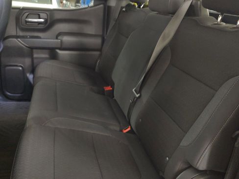 Used 2022 Chevrolet Silverado 1500 LT image 20