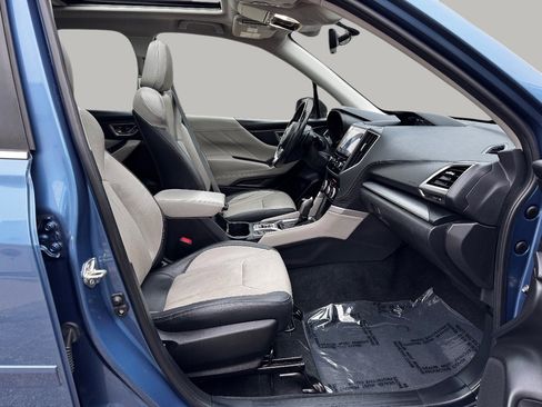 Used 2021 Subaru Forester Limited image 19