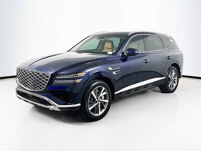 Used 2025 Genesis GV80 2.5T Advanced