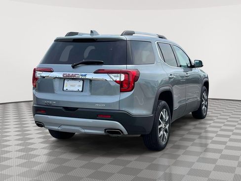 Used 2023 GMC Acadia SLE w/ Driver Convenience Package AWD/4WD image 7