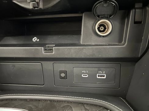 Used 2024 INFINITI QX80 Luxe image 62